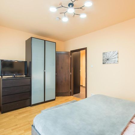 Very Central - Large - Balcony - Comfy Apartamento Budapeste Exterior foto