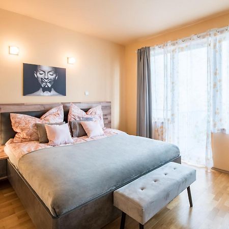 Very Central - Large - Balcony - Comfy Apartamento Budapeste Exterior foto