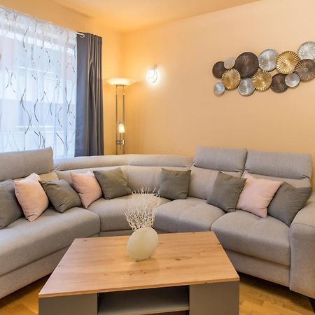 Very Central - Large - Balcony - Comfy Apartamento Budapeste Exterior foto