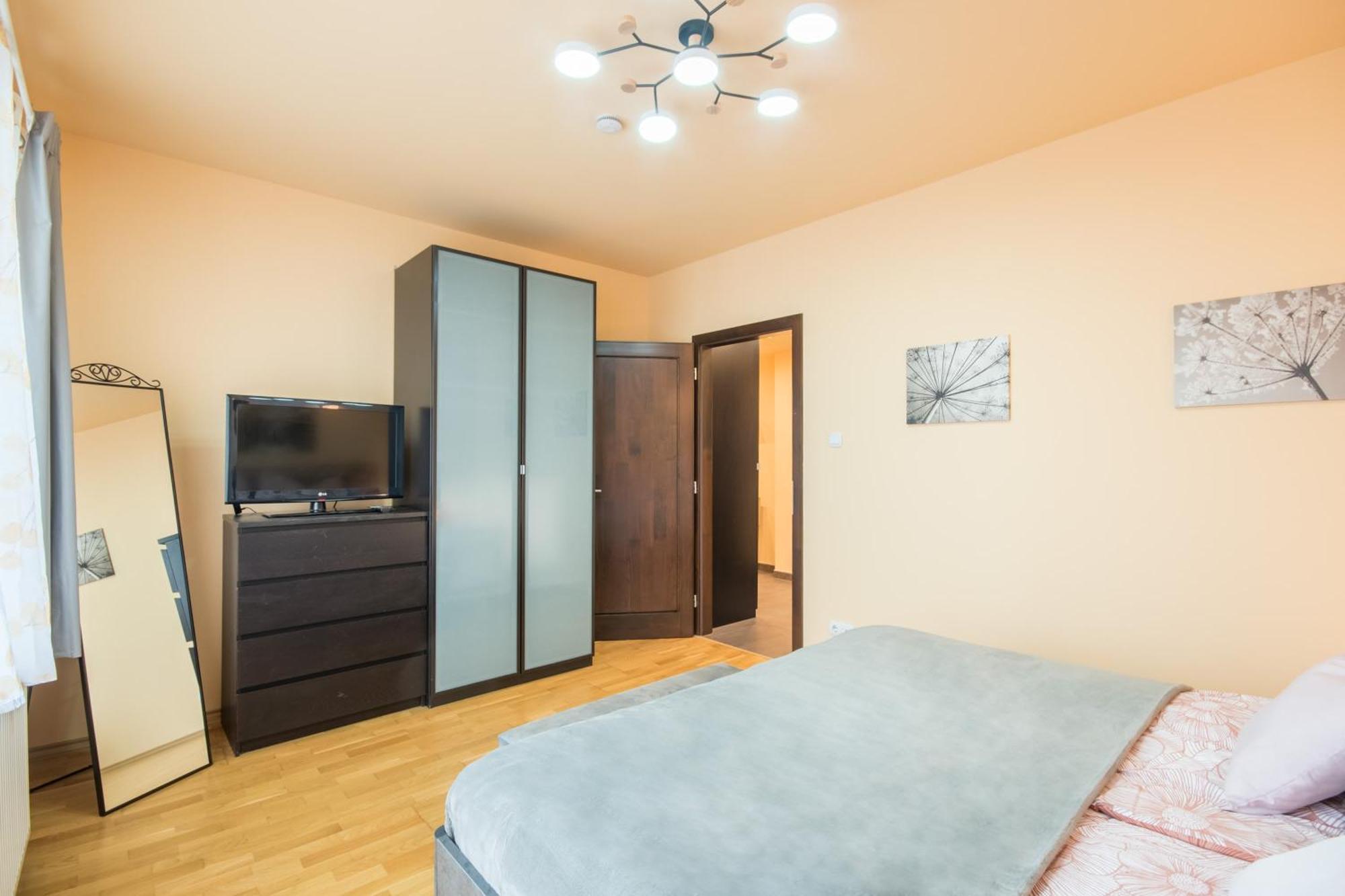 Very Central - Large - Balcony - Comfy Apartamento Budapeste Exterior foto