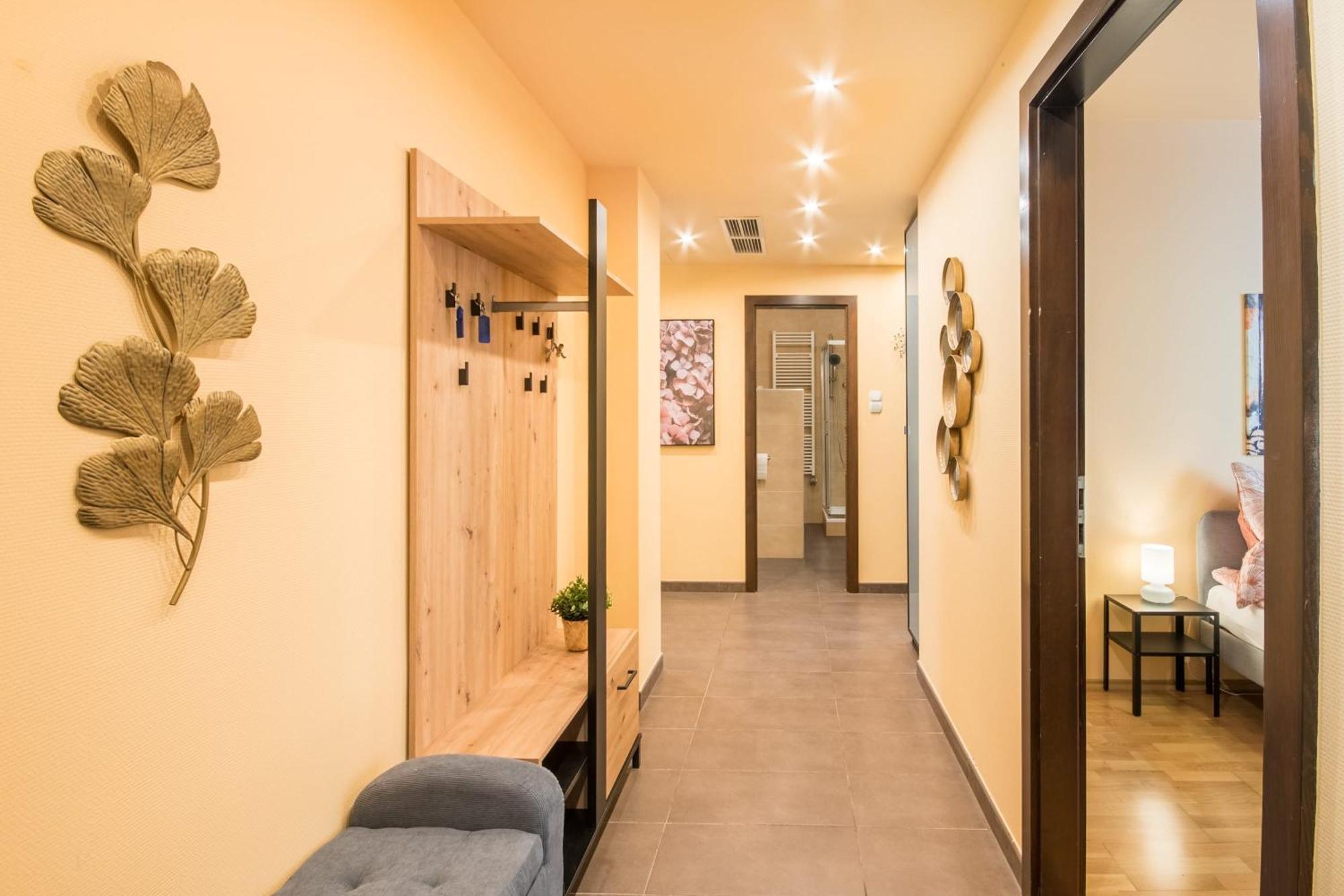 Very Central - Large - Balcony - Comfy Apartamento Budapeste Exterior foto